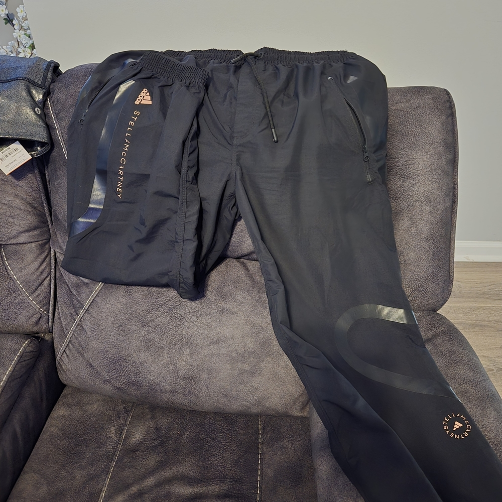 Adidas STELLA MCCARTNEY Cargo Pants
